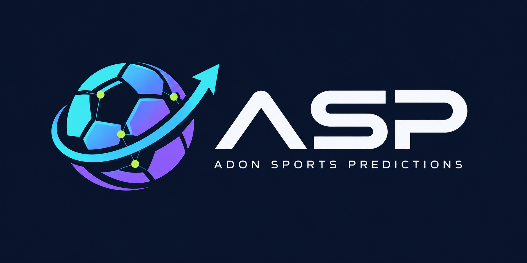 ASP Orbit — lopta s putanjom predviđanja